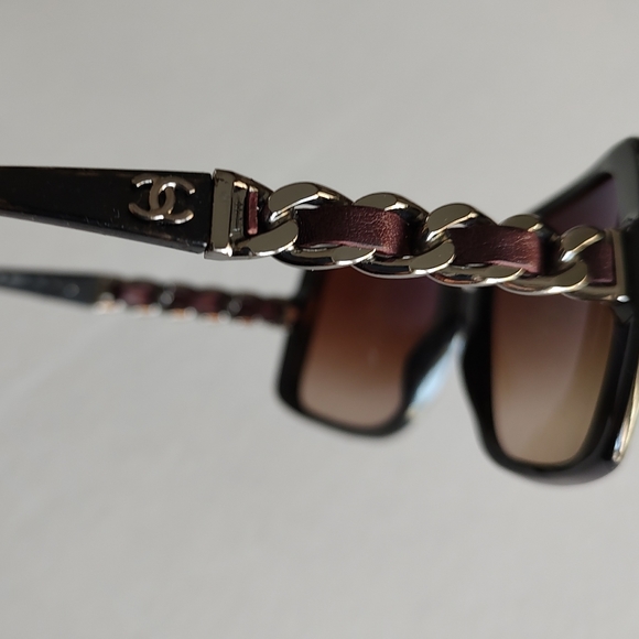CHANEL Accessories Chanel Sunglasses Poshmark